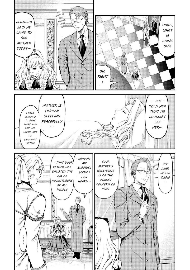 Sozai Saishuka no Isekai Ryokouki - Chapter 34 image 12